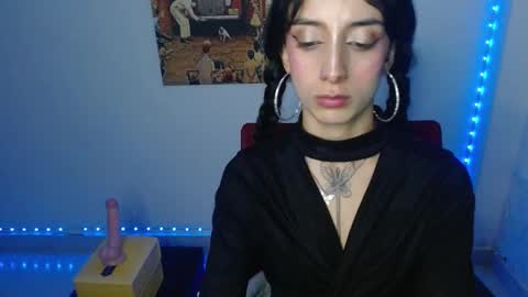 Snapshot of lil_lisaa chatting on December 15, 3:45 am Lisaa online show from December 15, 3:45 am