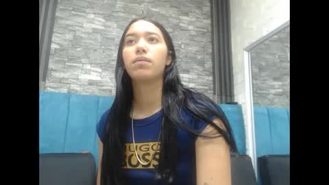 lil_rose2006 online show from October 15, 12:30 pm