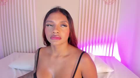 Snapshot of lila_cohen chatting on February 2, 7:57 pm L I L A online show from February 2, 7:57 pm