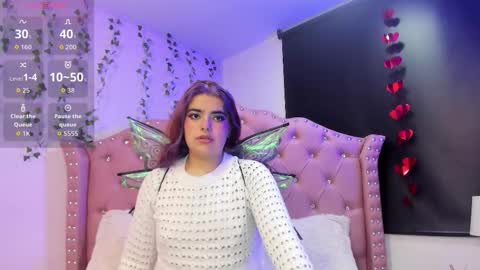 lila_cox online show from October 20, 11:46 am