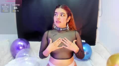 lila_cox online show from September 26, 11:41 am