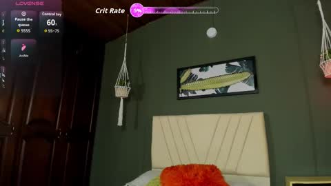 Lila online show from February 11, 9:38 pm