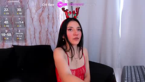 Lila online show from December 7, 6:37 pm
