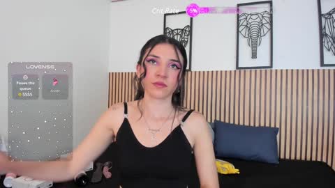 Lila online show from December 29, 10:14 pm