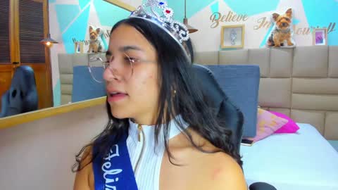Snapshot of lila_foox chatting on December 26, 7:49 pm LILA online show from December 26, 7:49 pm