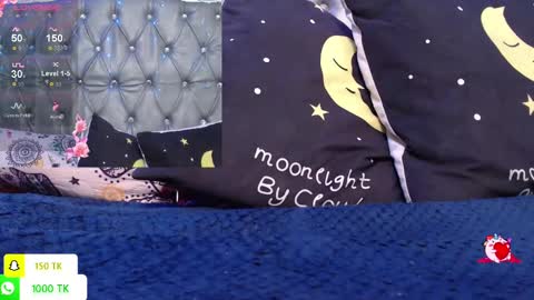 Snapshot of lila_gummy_ chatting on September 18, 1:20 pm   online show from September 18, 1:20 pm