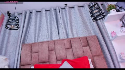 lila noa online show from January 26, 3:27 am