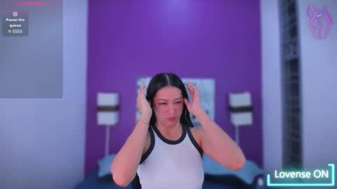 L I L A online show from September 22, 1:09 pm