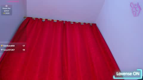 L I L A online show from October 12, 2:41 pm