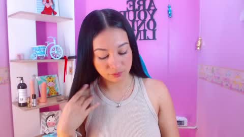 L I L A online show from January 15, 1:41 pm