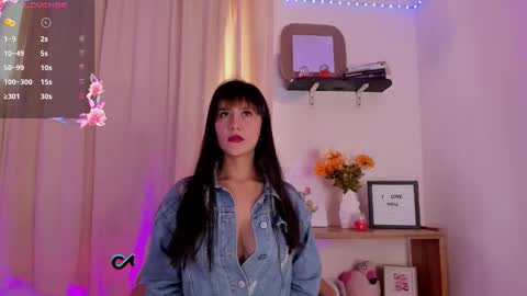 Snapshot of lila_rush_ chatting on October 13, 7:38 pm Lila online show from October 13, 7:38 pm