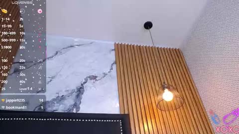 Snapshot of lilabalix chatting on October 17, 2:20 pm L I L A online show from October 17, 2:20 pm