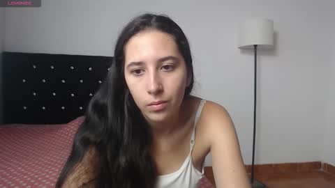 Lila Cream online show from October 17, 2:53 pm