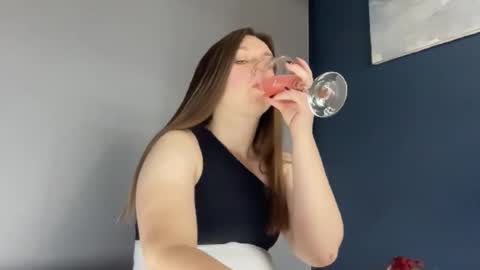 Lily online show from October 2, 5:40 pm