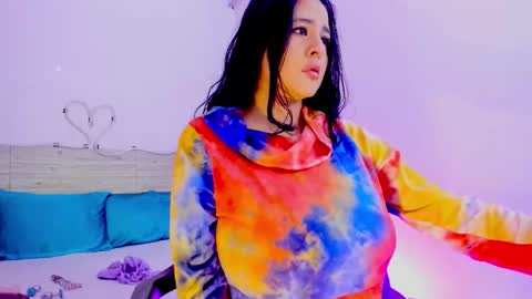 Lilah Sweet online show from January 15, 1:06 pm