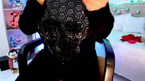 Lilah Sweet online show from December 18, 11:56 am