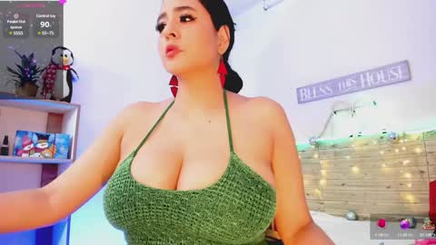 Lilah Sweet online show from December 10, 11:54 am