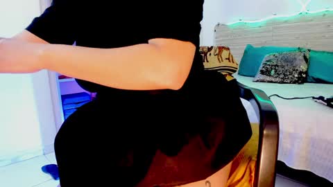 Lilah Sweet online show from January 24, 11:37 am