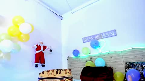 Lilah Sweet online show from December 5, 2:44 pm