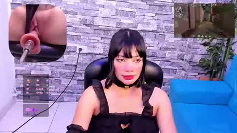 Lila online show from March 5, 1:39 pm