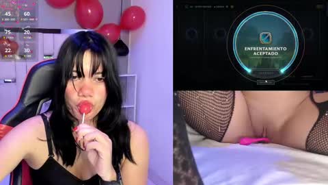 Lila online show from February 1, 12:47 pm