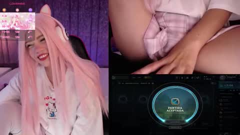 Lila online show from November 14, 4:12 am