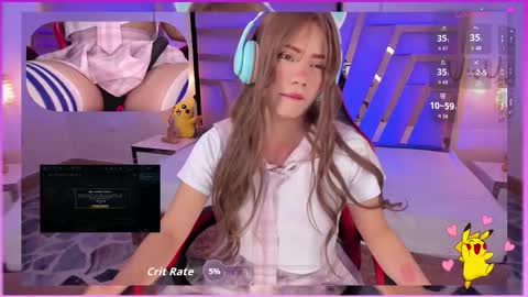 Lila online show from January 13, 10:03 pm