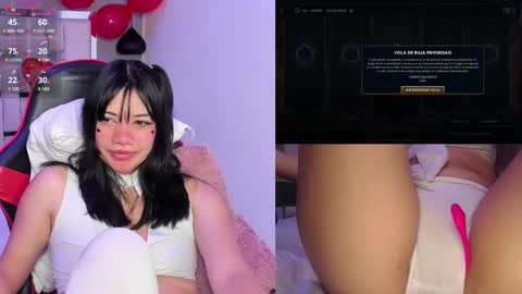 Lila online show from February 3, 11:53 am