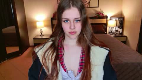 LilaSparkling online show from May 31, 4:29 am