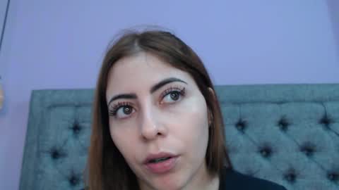 Lilasuni online show from November 24, 2:30 pm