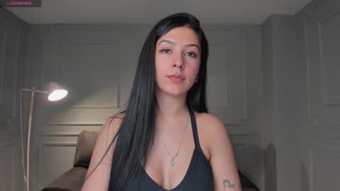 Lila West online show from December 10, 6:49 pm