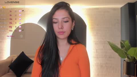Lila West online show from December 6, 7:11 pm