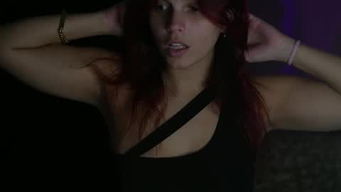 Rebecca online show from December 4, 4:54 am