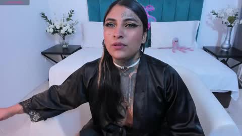 lilbye066evil online show from September 12, 8:49 pm