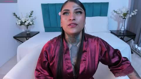 lilbye066evil online show from September 17, 2:26 pm