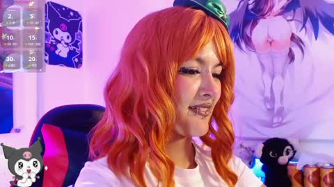 lilcandy19 online show from March 17, 12:20 pm