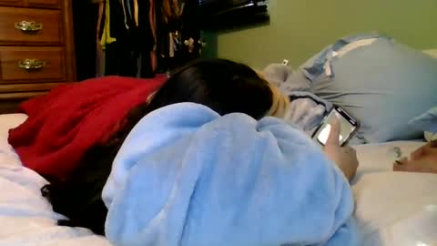 Snapshot of lilcandybits chatting on January 15, 7:12 pm candy online show from January 15, 7:12 pm