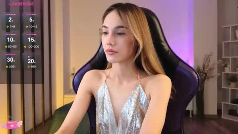 Hi im Yuki online show from November 8, 11:15 am