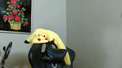 lilcutekitty_ online show from September 30, 11:20 pm