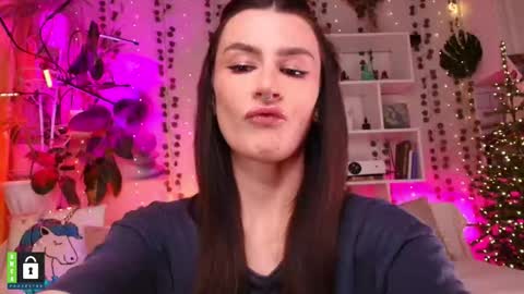 Alina online show from February 10, 8:50 am