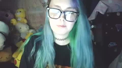 emily ryanson online show from September 18, 1:26 am