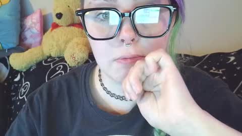 emily ryanson online show from December 22, 11:08 pm