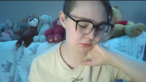 emily ryanson online show from March 23, 10:27 pm