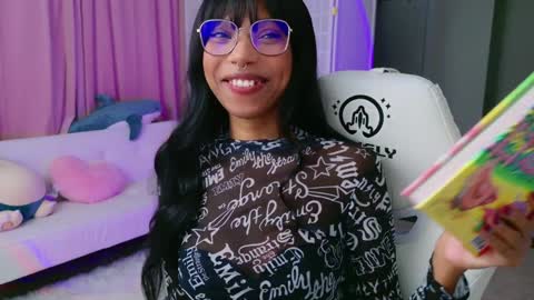 evie online show from January 18, 2:47 am