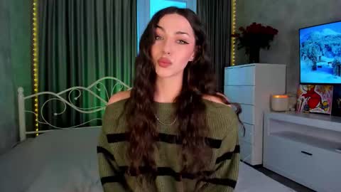 lilflexxy online show from February 17, 2:27 pm