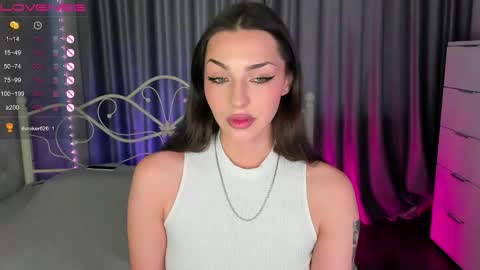 Snapshot of lilflexxy chatting on October 10, 11:59 am lilflexxy online show from October 10, 11:59 am