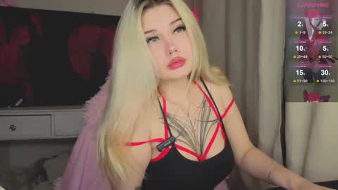 Snapshot of lilhornyprincess chatting on October 16, 7:05 pm Nika and Lori online show from October 16, 7:05 pm