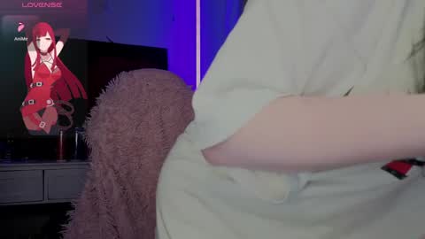 Nika and Lori online show from March 29, 1:54 pm