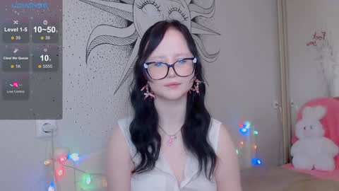 Nika and Lori online show from December 16, 3:22 pm