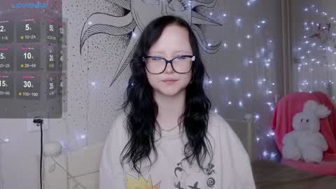 Nika and Lori online show from December 20, 2:27 pm